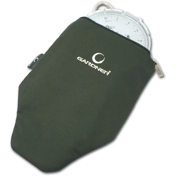 GARDNER - LARGE SCALES POUCH - mérlegtartó táska