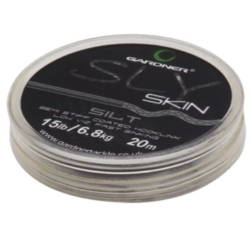 SLY SKIN 15lb (6.8kg) SILT 20m
