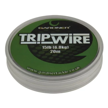 TRIP WIRE 20m - Merev előke zsinór