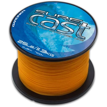 SURECAST YELLOW - Főzsinór sárga