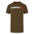 Trakker - CR LOGO T-SHIRT - Póló, zöld színű