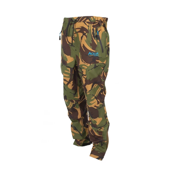 Aqua - F12 DPM TROUSERS - Terepmintás vízálló nadrág