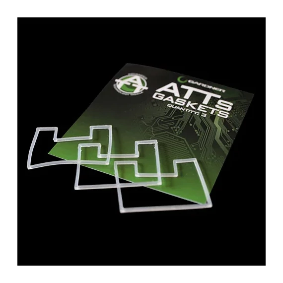 ATTs GASKETS - Tartalék gumi a hátlaphoz