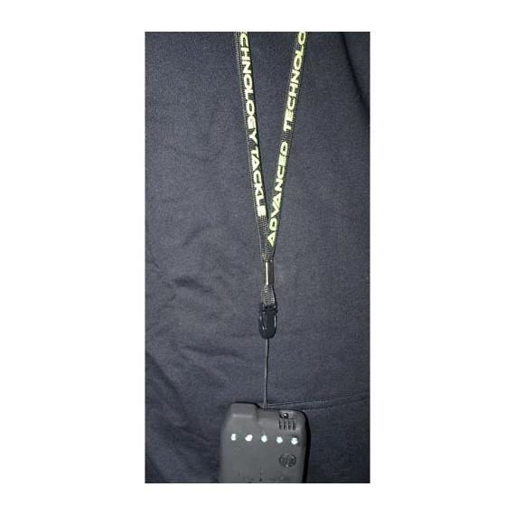 ATTx DELUXE RECEIVER LANYARD - nyakbaakasztó vevőhöz