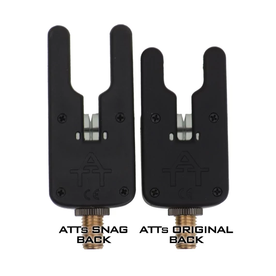 ATTs SNAG BACK (BACKPLATE) - Magasított hátfal ATT jelzőhöz