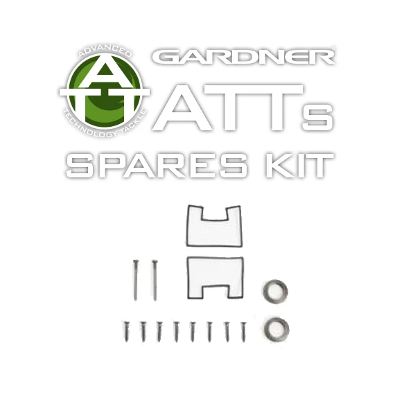 ATTs SPARE/ACCESSORIES PACK - ATT javító szett - kiegészítő alkatrészek