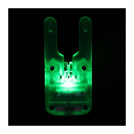 ATTs CRYSTAL BACKPLATE - Hátlap ATT Crystal kapásjelzőkhöz