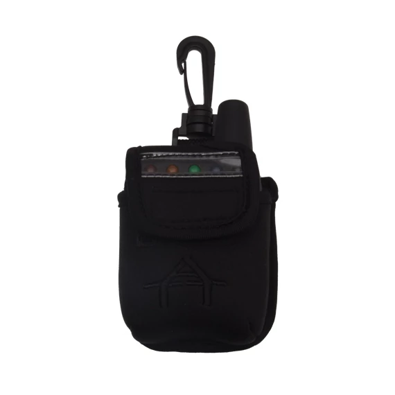 ATTx DELUXE RECEIVER NEOPRENE CASE - extra vevőhöz neopren tok