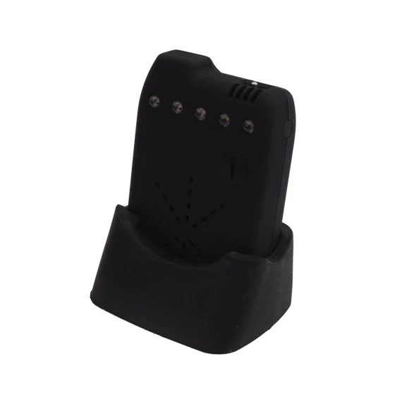ATTx RUBBER STAND FOR RECEIVER - asztali tartó vevőhöz
