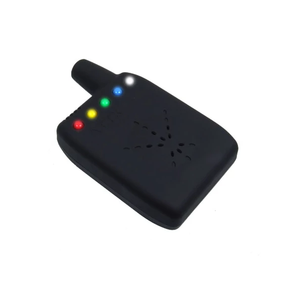 ATTx DELUXE RECEIVER - extra vevő ATT-hez