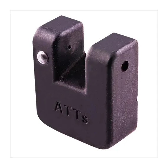 ATTs UNDERLIT FRONT PLATE - Előlap ATT kapásjelzőkhöz