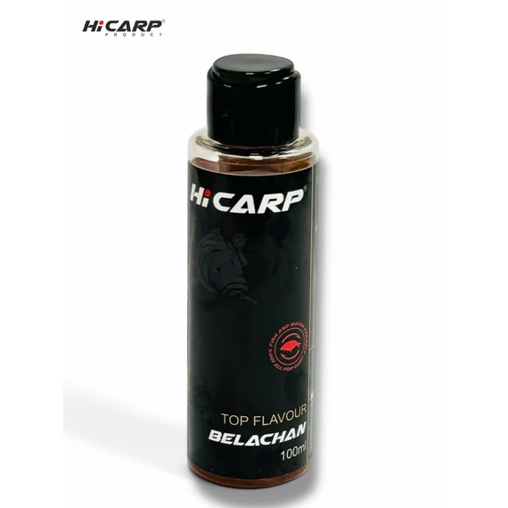 TOP BELACHAN FLAVOUR 100ml - Belachan Rák Aroma