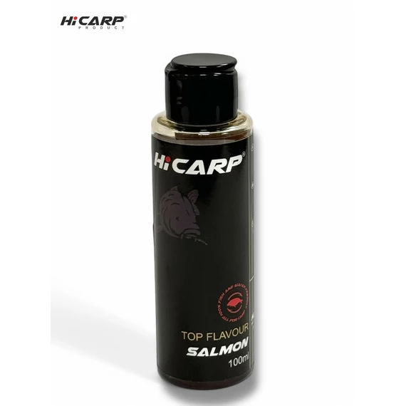 TOP SALMON FLAVOUR 100ml - Lazac Aroma