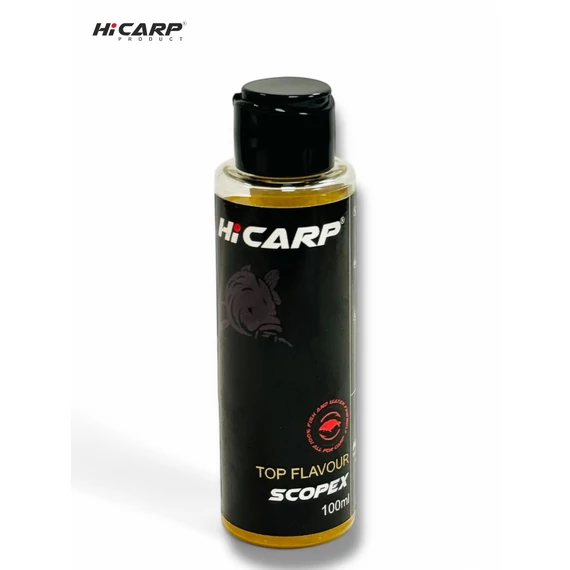 TOP SCOPEX FLAVOUR 100ml - Édes Aroma Komplex