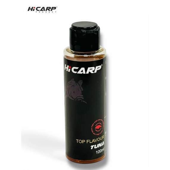 TOP TUNA FLAVOUR 100ml - Tonhal Aroma