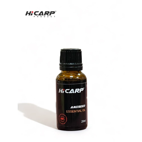 HiCARP - ANISEED OIL 20ml - Ánizs olaj