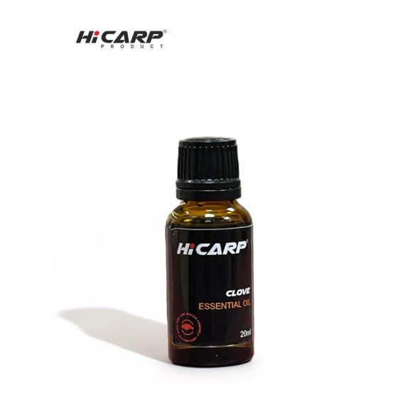 HiCARP - CLOVE OIL 20ml - Szegfűszeg olaj