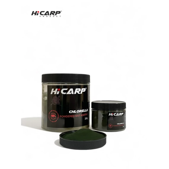 HiCARP - CHLORELLA - Édesvízi Alga Por