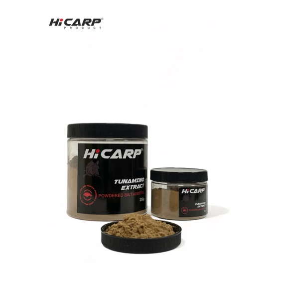 HiCARP - TUNAMINO EXTRACT - Tonhal Amino Porkivonat