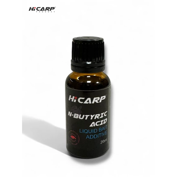 HiCARP - N-BUTYRIC ACID 20ml - Vajsav