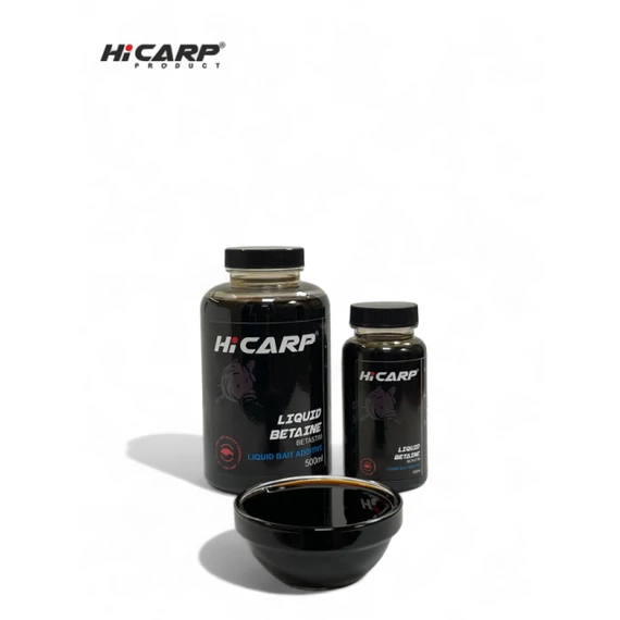 HiCARP - LIQUID BETAINE (Betastim) - Folyékony Betain