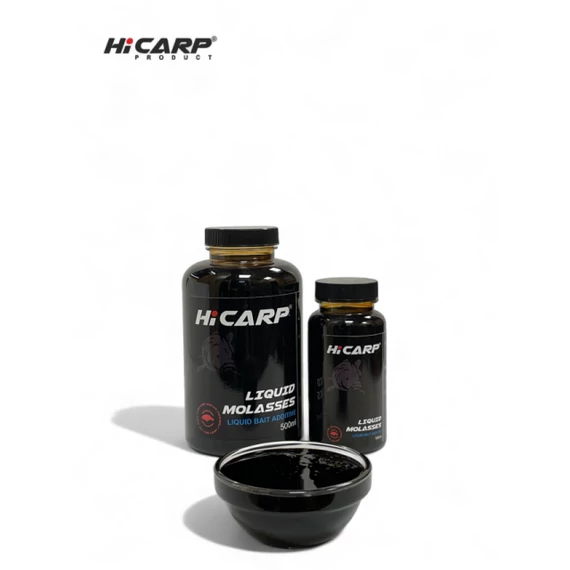 HiCARP - LIQUID MOLASSES - Folyékony Melasz