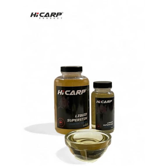 HiCARP - LIQUID SUPERSTIM - Folyékony Étvágystimuláló