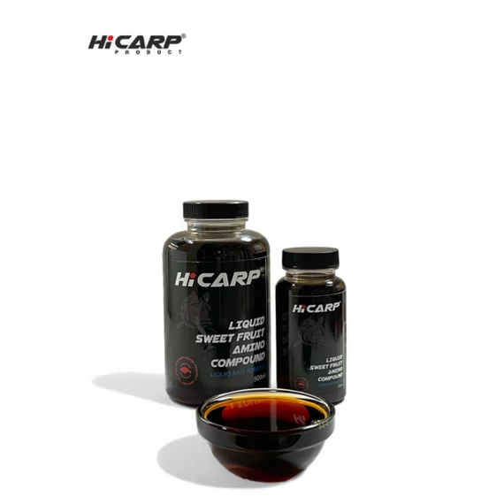 HiCARP - LIQUID SWEET FRUIT AMINO COMPOUND - Gyümölcsös Amino Komplex