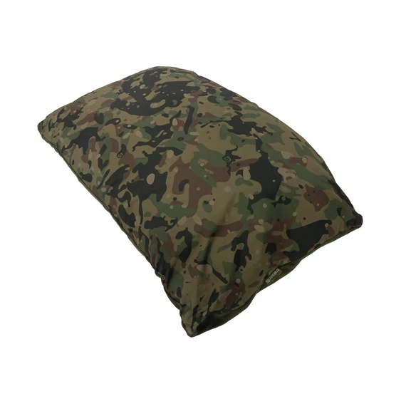Trakker - LARGE CAMO PILLOW - Terepmintás nagypárna  