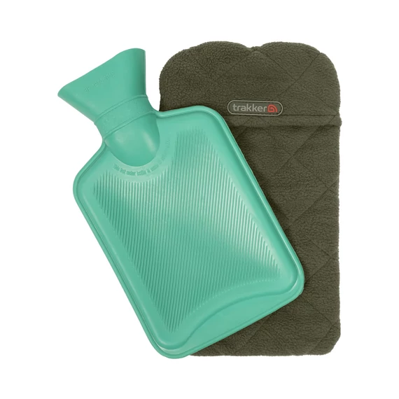 Trakker - NXG HOT WATER BOTTLE - Melegvizes palack