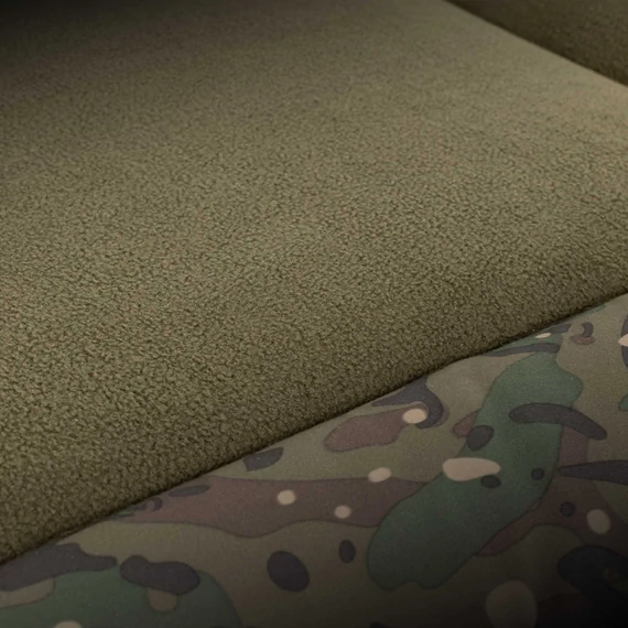 Trakker - RLX 8 LEG BED V2 - 8 lábú terepmintás ágy