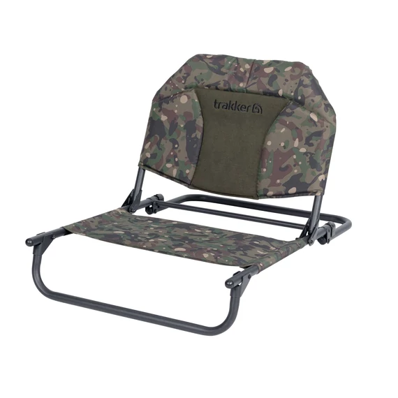 Trakker - RLX BED SEAT - Terepmintás ágyra tehető szék