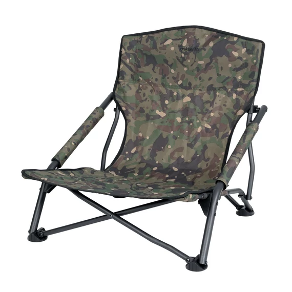 Trakker - RLX SCOUT CHAIR - Terepmintás szék