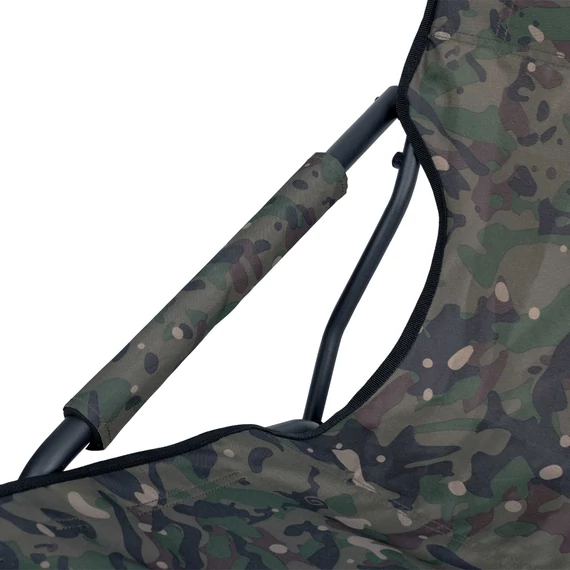 Trakker - RLX SCOUT CHAIR - Terepmintás szék