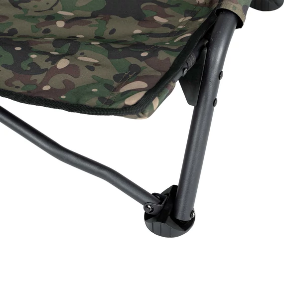 Trakker - RLX SCOUT CHAIR - Terepmintás szék