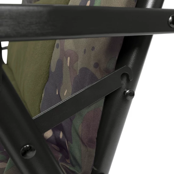 Trakker - RLX BENCH CHAIR - Terepmintás szék