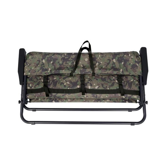 Trakker - RLX BENCH CHAIR - Terepmintás szék