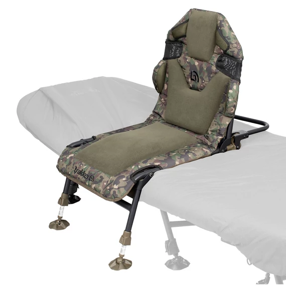 Trakker - LEVELITE CAMO TRANSFORMER CHAIR - Ágyra is tehető szék