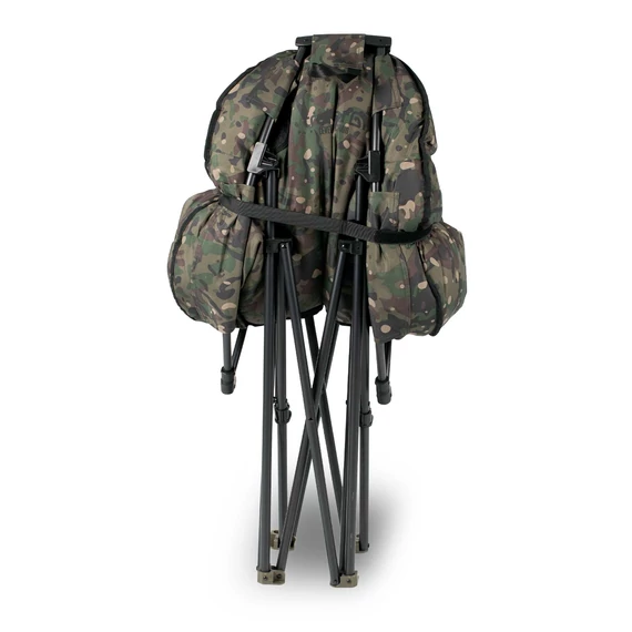 Trakker - LEVELITE CAMO LUNA CHAIR - Szék