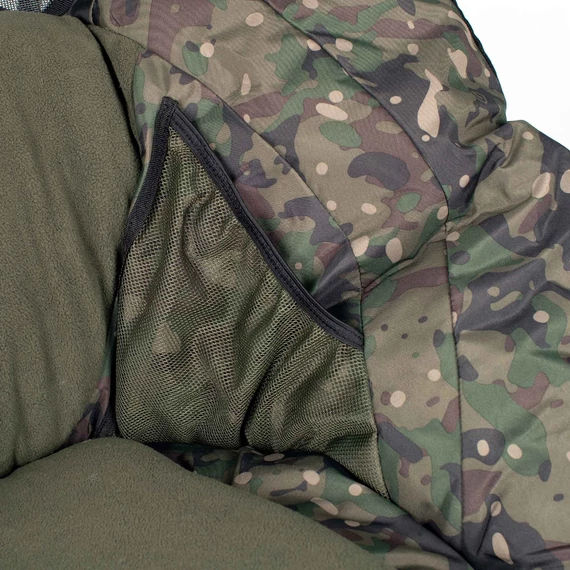 Trakker - LEVELITE CAMO LUNA CHAIR - Szék