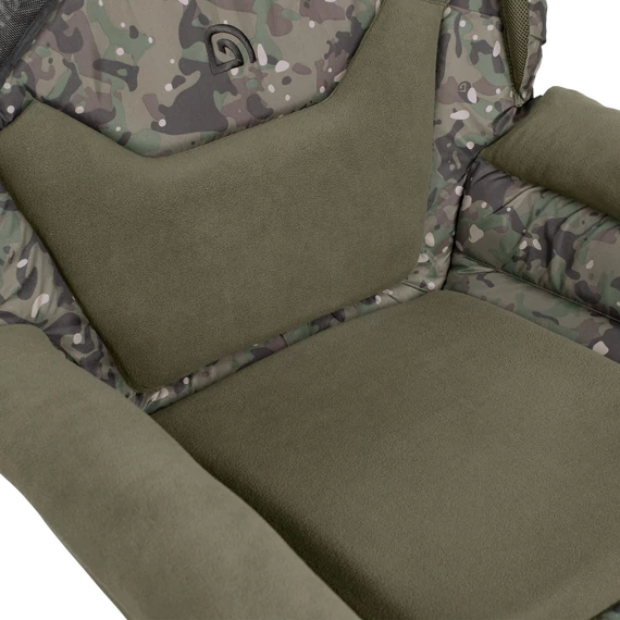 Trakker - LEVELITE CAMO COLOSSUS CHAIR - Szék