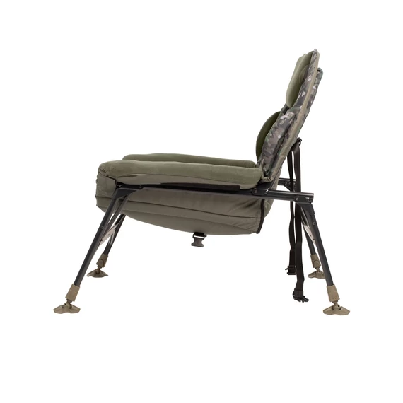 Trakker - LEVELITE CAMO COLOSSUS CHAIR - Szék