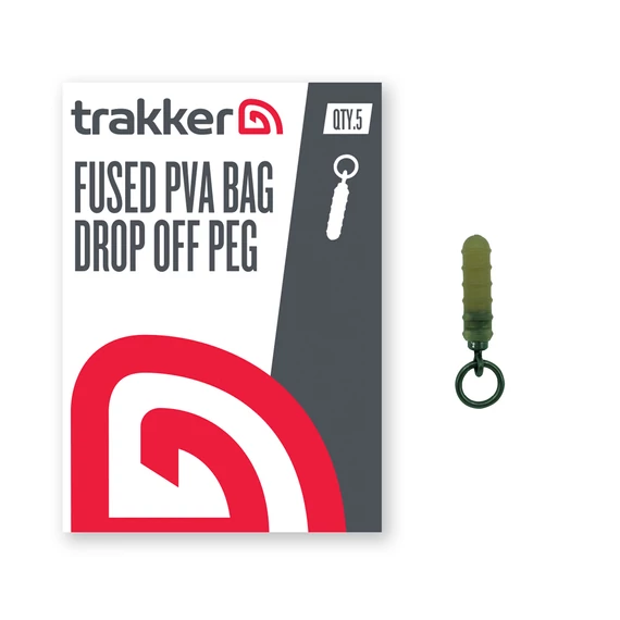 Trakker - TACKLE - FUSED PVA BAG DROP OFF PEG