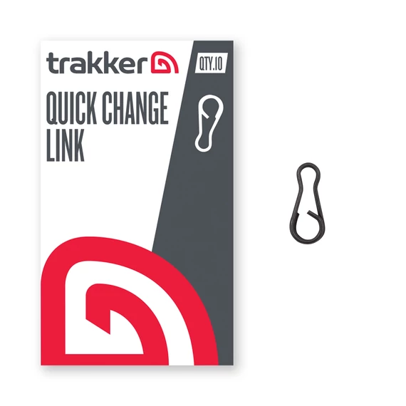 Trakker - TACKLE - QUICK CHANGE LINK