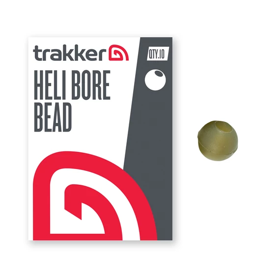 Trakker - TACKLE - HELI BORE BEAD