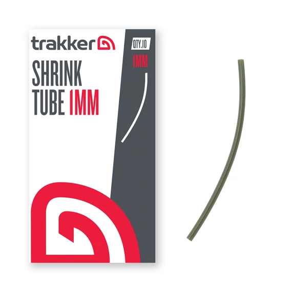 Trakker - TACKLE - SHRINK TUBE 1MM