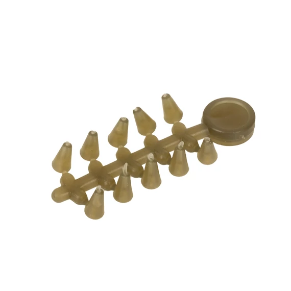 Trakker - TACKLE - SUPA-GRIP HOOK BEADS -  Bojlistopper