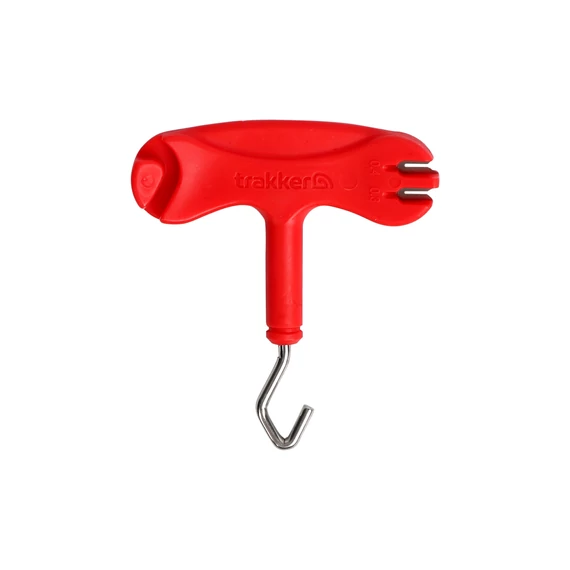 Trakker - TACKLE - 3 IN 1 PULLER TOOL - Kötésfeszítő és előkehámozó