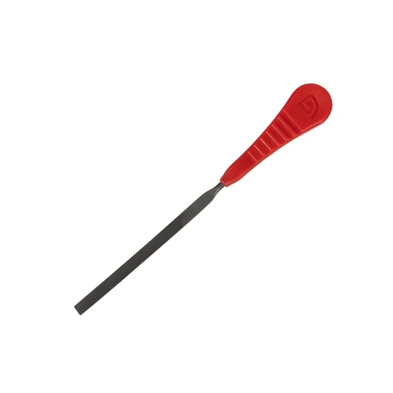 Trakker - TACKLE - HOOK SHARPENING FILE - Horogélező