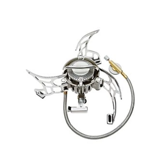 Trakker - ARMOLIFE - CG-3 STOVE -  gázfőző (Nagy teljesítményű)